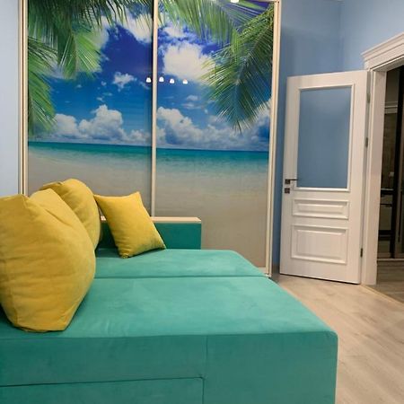 Срібний Дім Apartments Truskavets Dış mekan fotoğraf